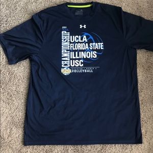 Volleyball Championship Drifit